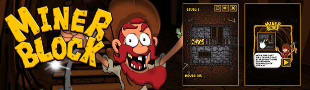 Miner Block